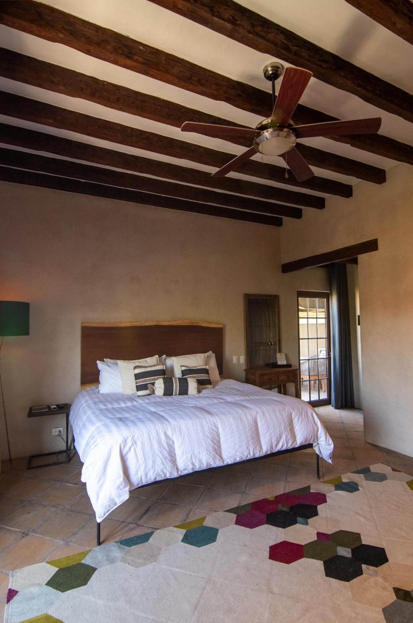 Hotel Casa Raiz San Miguel de Allende Exteriér fotografie