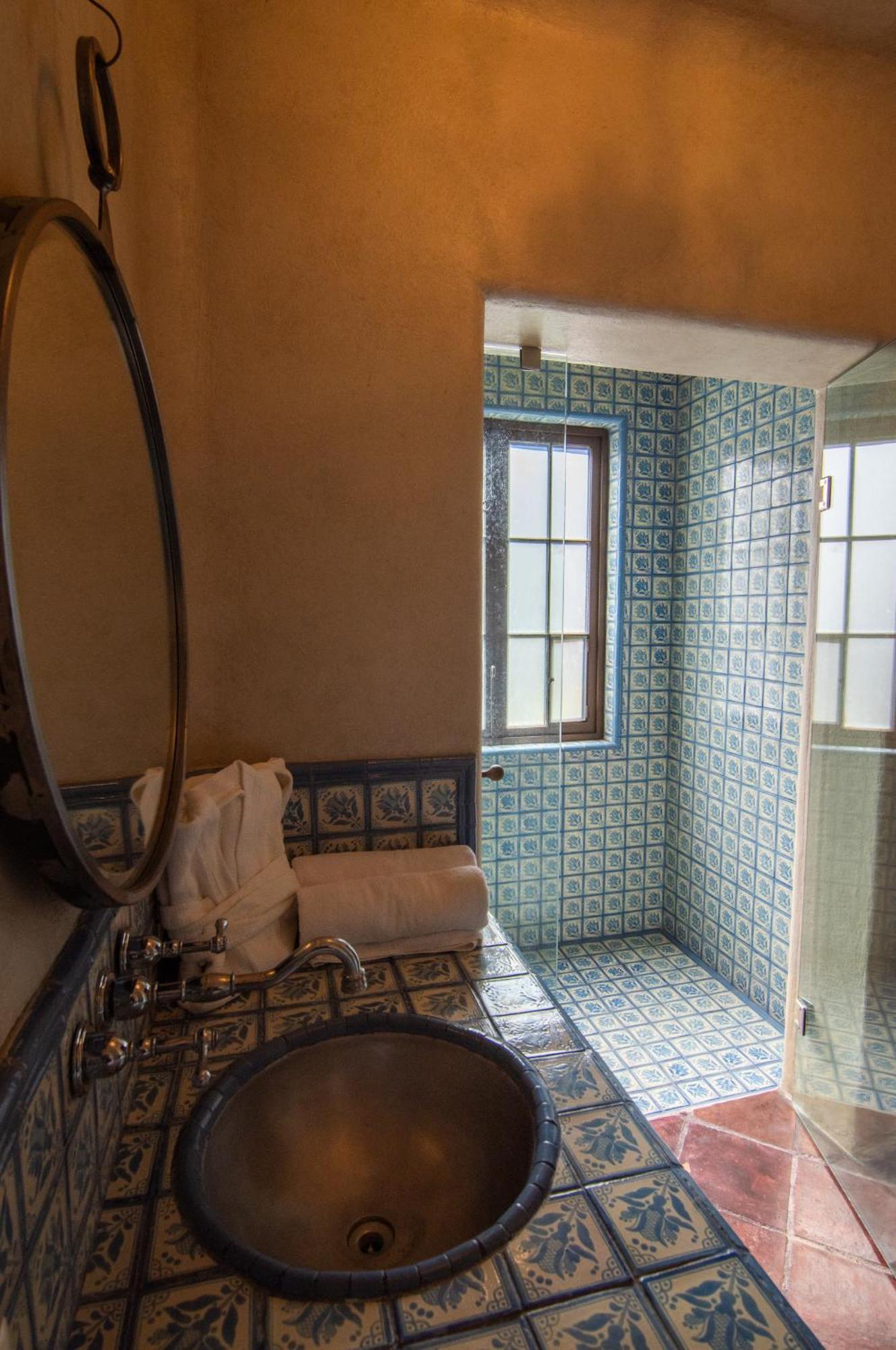 Hotel Casa Raiz San Miguel de Allende Exteriér fotografie
