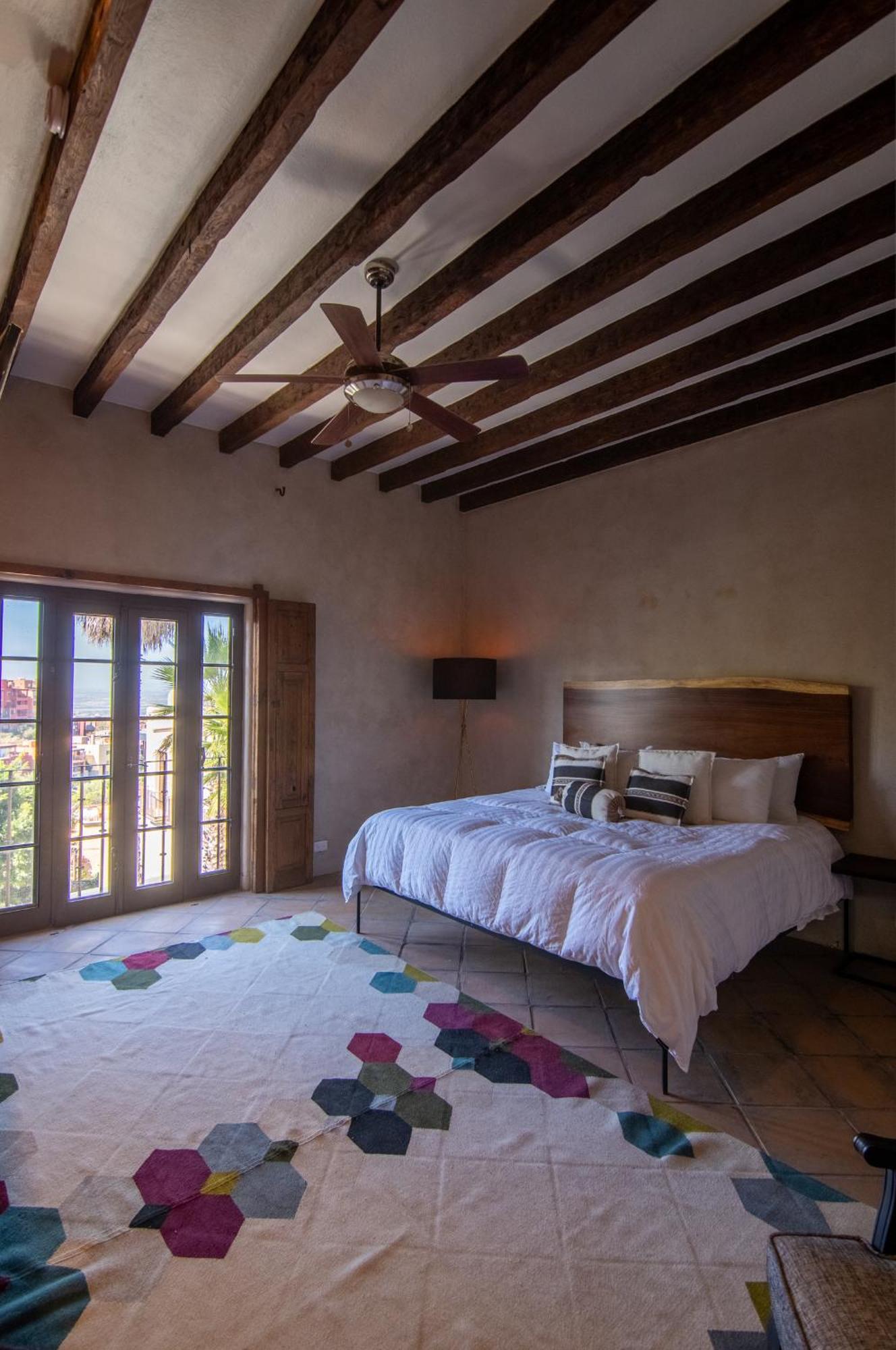Hotel Casa Raiz San Miguel de Allende Exteriér fotografie