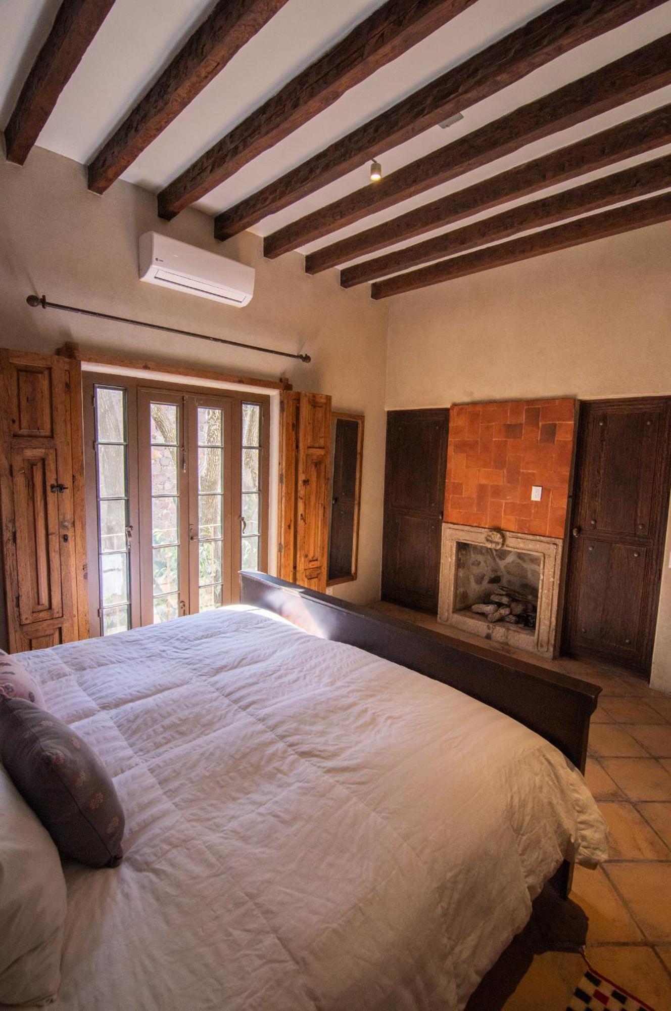 Hotel Casa Raiz San Miguel de Allende Exteriér fotografie