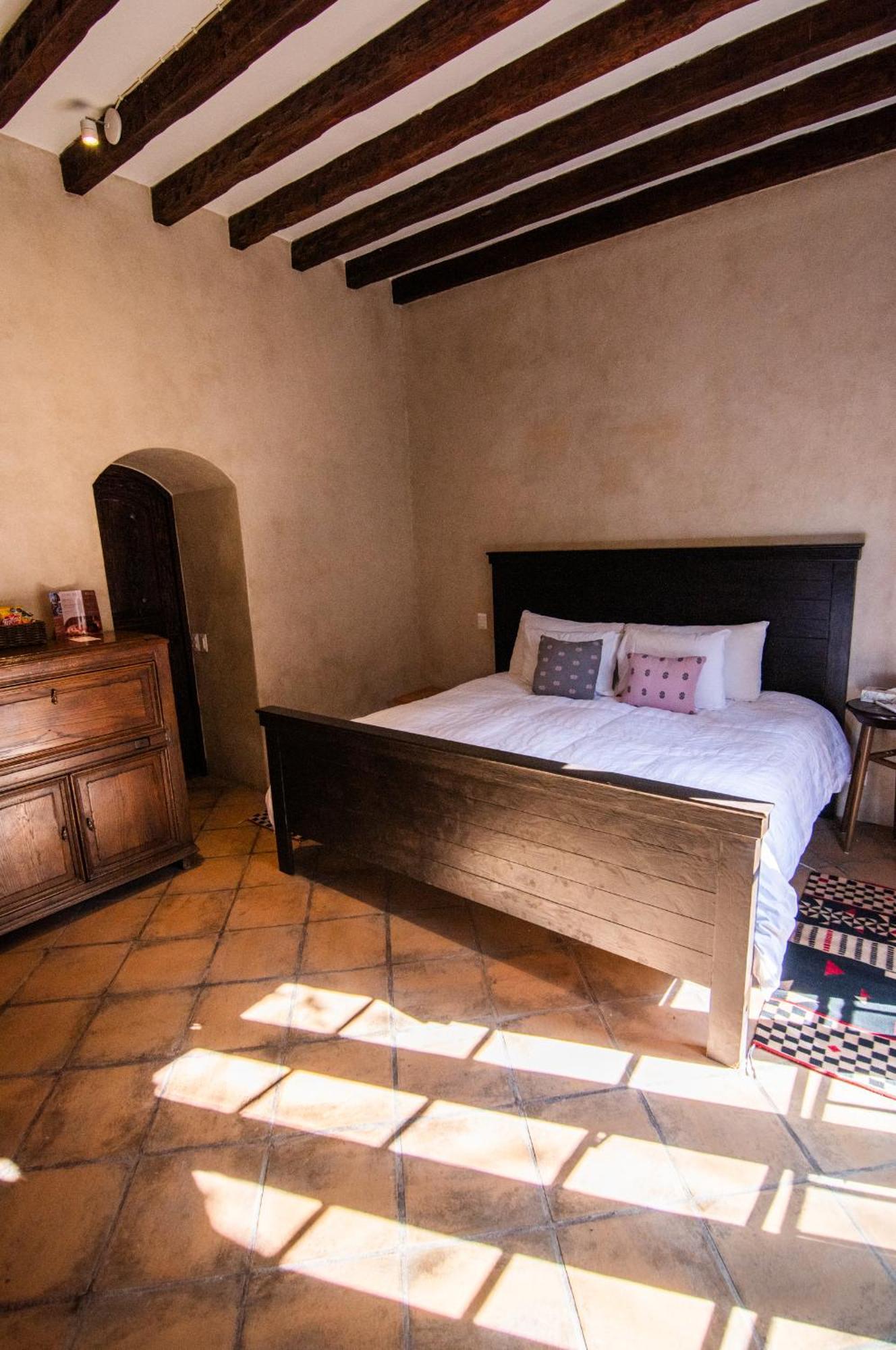 Hotel Casa Raiz San Miguel de Allende Exteriér fotografie